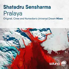 Pralaya - EP by Shatadru Sensharma album reviews, ratings, credits
