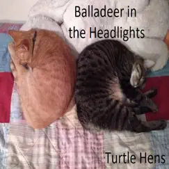 Turtle Hens by Balladeer in the Headlights album reviews, ratings, credits