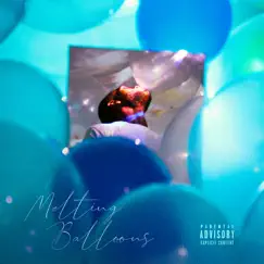 Melting Balloons by Mikano album reviews, ratings, credits