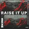 Raise It Up - Single album lyrics, reviews, download