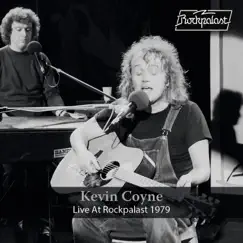 Live at Rockpalast (Live, Cologne, 1979) by Kevin Coyne album reviews, ratings, credits