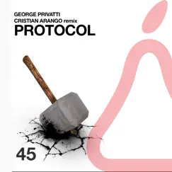 Protocol (Cristian Arango Remix) Song Lyrics