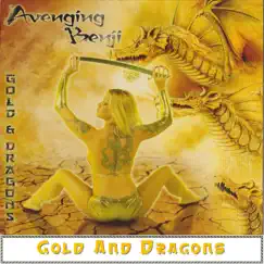Gold and Dragons - Single by Avenging Benji album reviews, ratings, credits