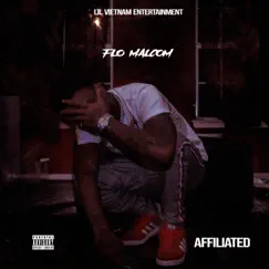 Affiliated by Flo Malcom album reviews, ratings, credits