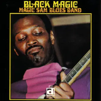 Black Magic by Magic Sam album download