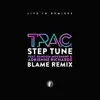 Step Tune (Blame Remix) [feat. Random Movement & Adrienne Richards] - Single album lyrics, reviews, download