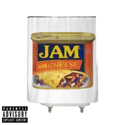 Just Like the Cowboys, We Ate Jam and Cheese Song Lyrics