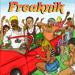 Freaknik (feat. SighRocSpliff, Devy Stonez & Cush With a C) - Single by Coach Tev album reviews, ratings, credits