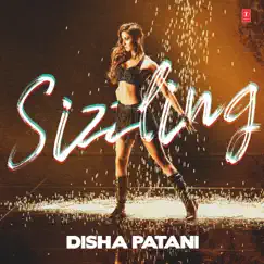 Sizzling Disha Patani by Various Artists album reviews, ratings, credits