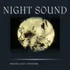Ukulele for Sleep: Moonlight Shadow (Night Sounds) album lyrics, reviews, download
