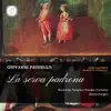Paisiello: La serva padrona, R 1.63 album lyrics, reviews, download
