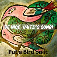Be Nice (Mitzi's Song) [feat. John Davis, Lynn Groom & Rollie Anderson] - Single by Davis - Anderson album reviews, ratings, credits