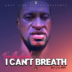 I Can't Breath (R.I.P George Floyd) Song Lyrics