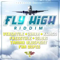 Fly High Riddim by Various Artists album reviews, ratings, credits