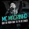 Que Se Foda Que Tu Ta de Chico - Single album lyrics, reviews, download