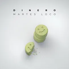 Martes loco (Euforia II) - Single by Dinero album reviews, ratings, credits