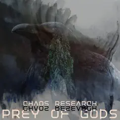 Prey of Gods (Single Version) by Chaos Research album reviews, ratings, credits