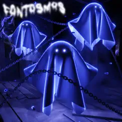 Fantasmas (feat. Viglezz) - Single by Joven Fresquito, Izra & Onemillionkisses album reviews, ratings, credits