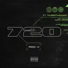 720 (feat. Tk4rmThagang) - Single album lyrics, reviews, download