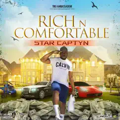 Rich N Comfortable (feat. Alkaline) Song Lyrics