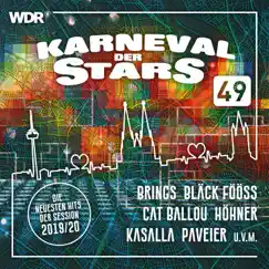 Karneval der Stars 49 by Various Artists album reviews, ratings, credits