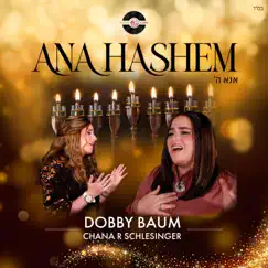 Ana Hashem (feat. Chana Ruchy) - Single by Dobby Baum album reviews, ratings, credits