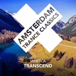Transcend - Single by Venetica album reviews, ratings, credits