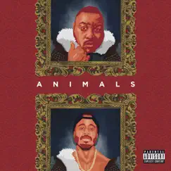 Animals (feat. Benny the Butcher & Alonda Rich) Song Lyrics