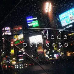 Modo Perfecto (Versión instrumental) Song Lyrics
