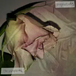 Papercuts (Demo) - Single by The Samphires album reviews, ratings, credits