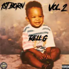1st Born, Vol. 2 - EP by Rell G album reviews, ratings, credits
