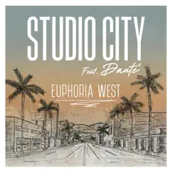 Studio City (feat. Dante') Song Lyrics