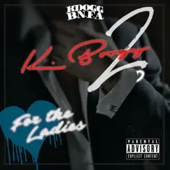 K Boogy 2 by KDOGG BNFA album reviews, ratings, credits