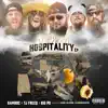 Southern Hospitality album lyrics, reviews, download