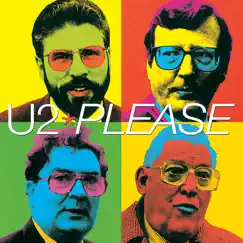 Please - Single by U2 album reviews, ratings, credits
