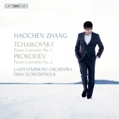 Piano Concerto No. 1 in B-Flat Minor, Op. 23, TH 55: II. Andantino simplice Song Lyrics