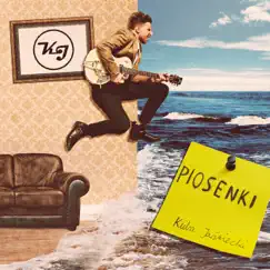 Piosenki by Kuba Jazwiecki album reviews, ratings, credits