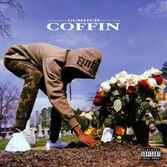 Coffin - Single by Gu Mitch album reviews, ratings, credits