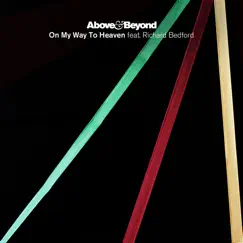 On My Way to Heaven (Above & Beyond Club Mix) Song Lyrics