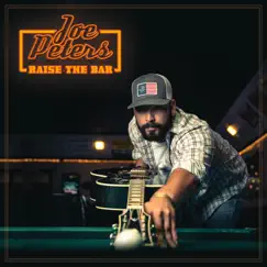 Raise the Bar - EP by Joe Peters album reviews, ratings, credits