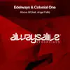 Above All (feat. Angel Falls) - Single album lyrics, reviews, download