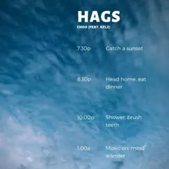 Hags (feat. Kelz) Song Lyrics