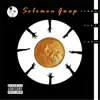 Solomon Gwap (feat. Tash) - Single album lyrics, reviews, download