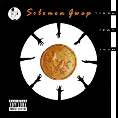 Solomon Gwap (feat. Tash) - Single by Terra album reviews, ratings, credits