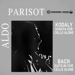 Suite No 5 in C Minor for Cello Alone, BWV 1011: I. Prelude Song Lyrics