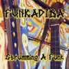 Strumming a Funk album lyrics, reviews, download