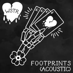 Footprints (Acoustic) Song Lyrics