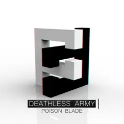 Deathless Army - Single by Poison Blade album reviews, ratings, credits