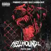 Hellhoundz (feat. Juvenille Blak & Johnny Cvge) - Single album lyrics, reviews, download