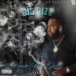 Hear Me out Vol 2 by Big Rizz album reviews, ratings, credits